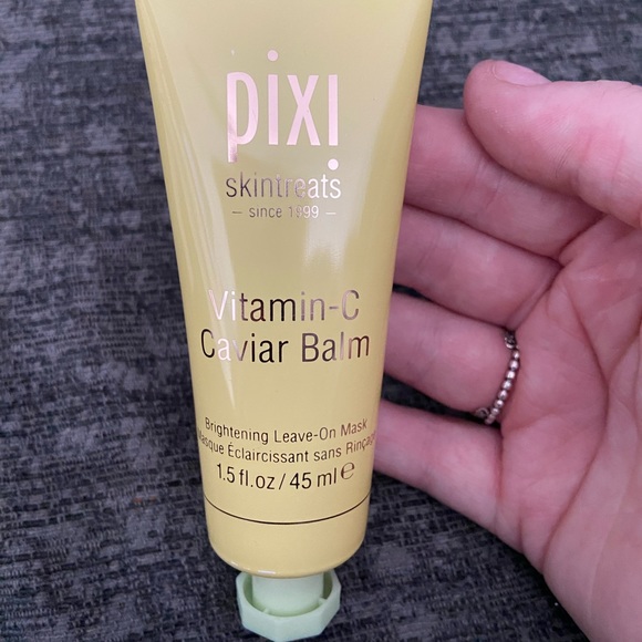 Pixi Other - Unopened pixi vitamin caviar balm!